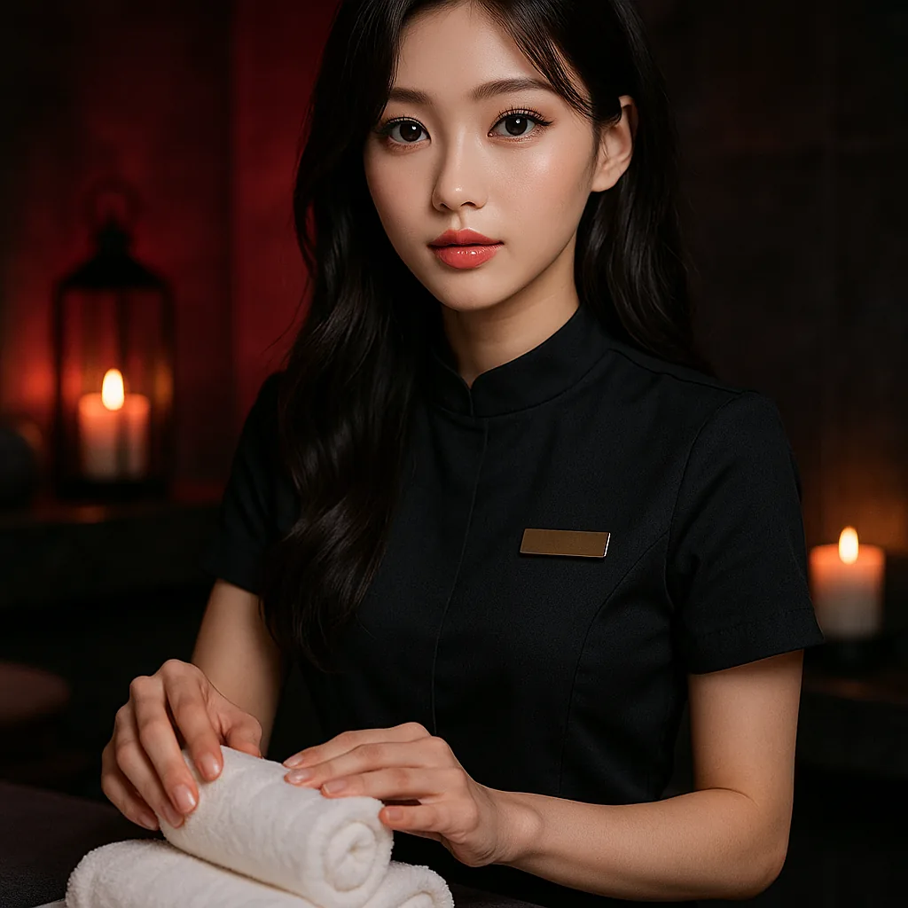 약사동 출장마사지 관리사 방문 안내