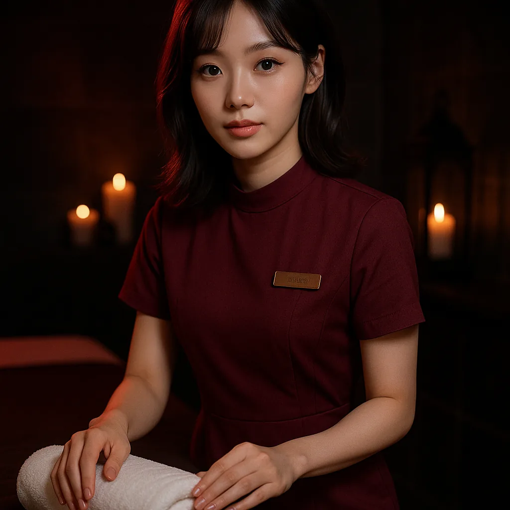 남외동 출장마사지 관리사 방문 안내
