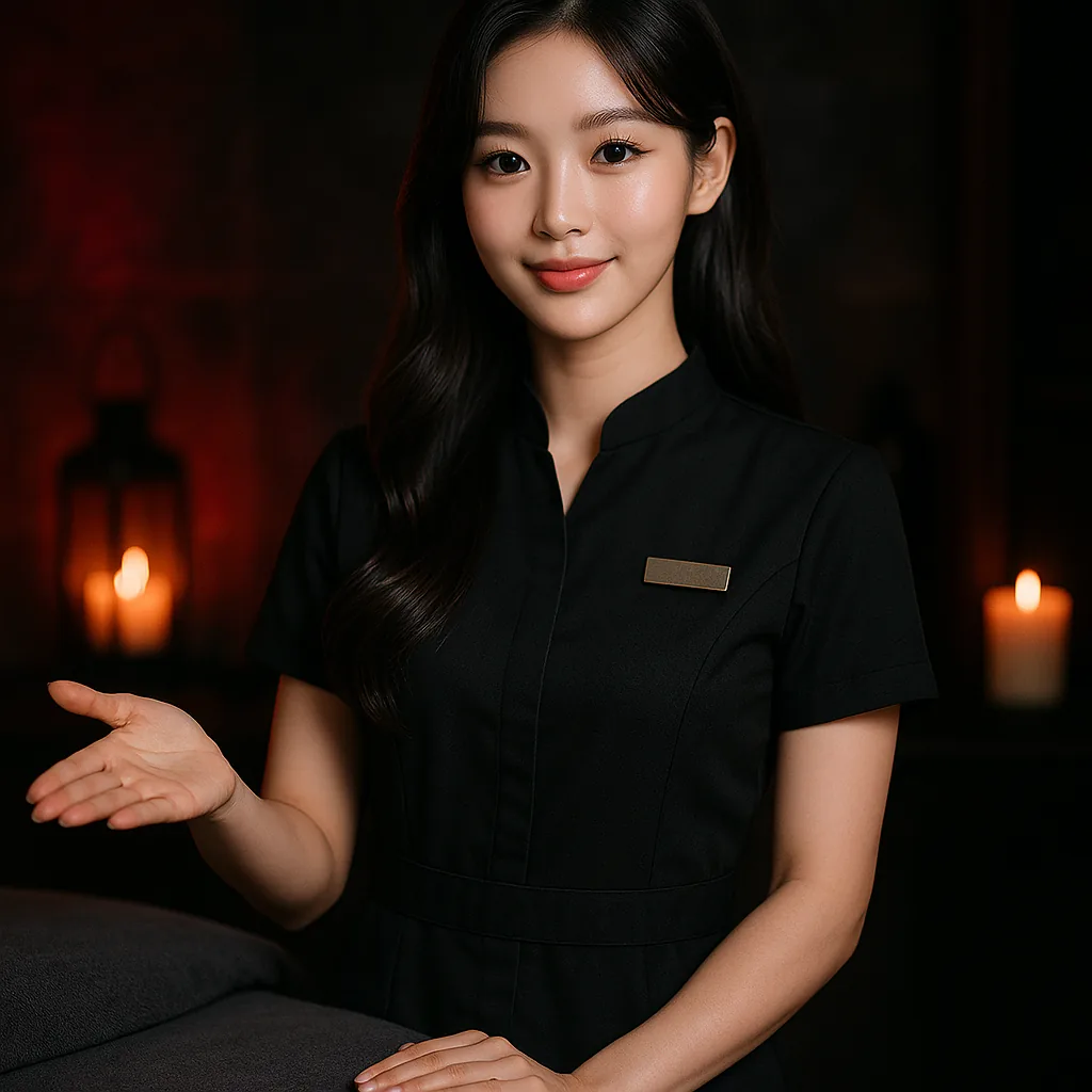 울산 전지역 출장마사지 방문 안내