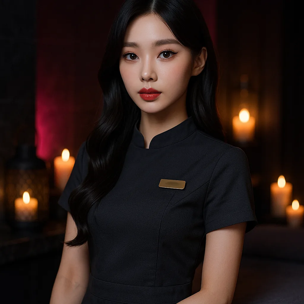 매곡동 출장마사지 관리사 방문 안내