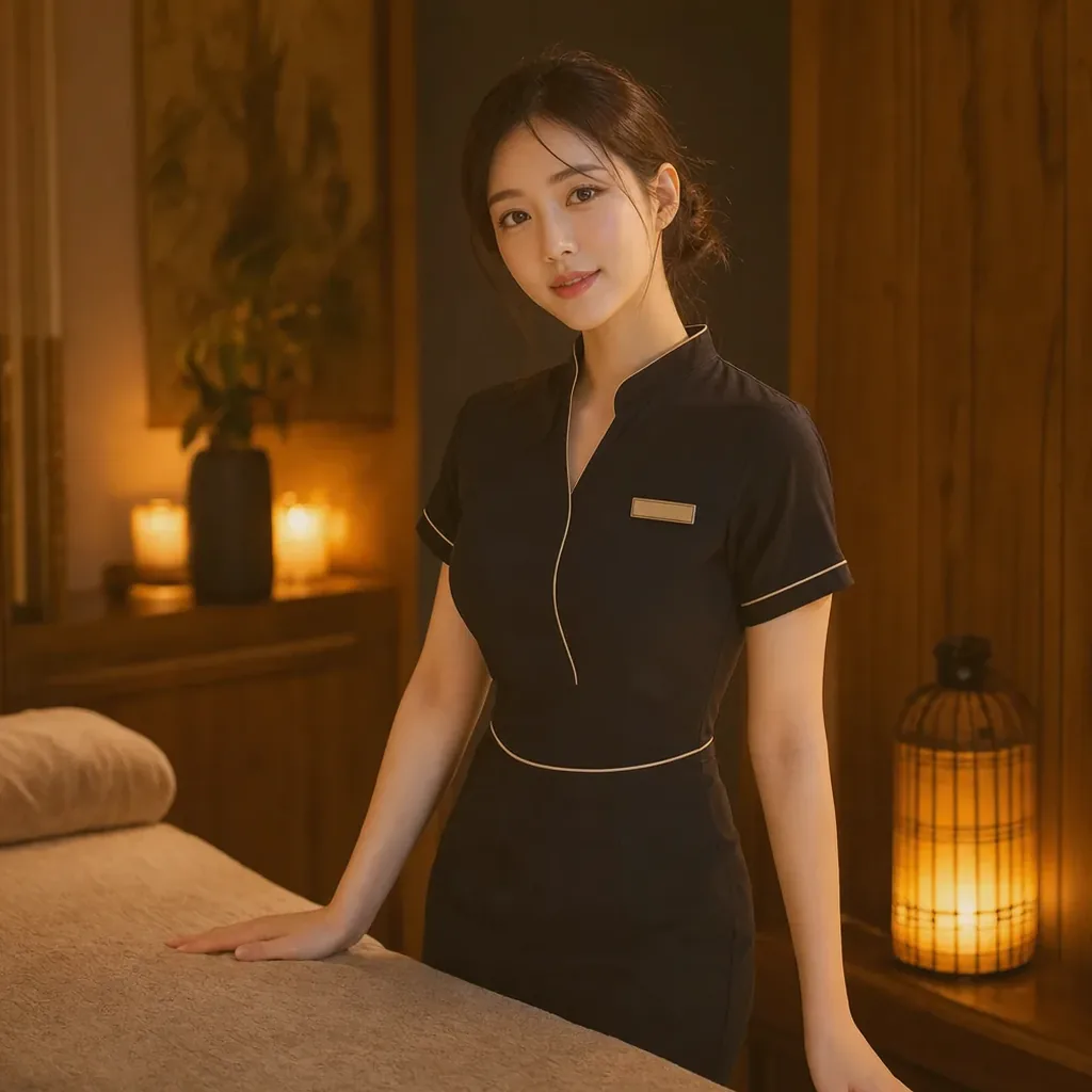 울산 동구 출장마사지