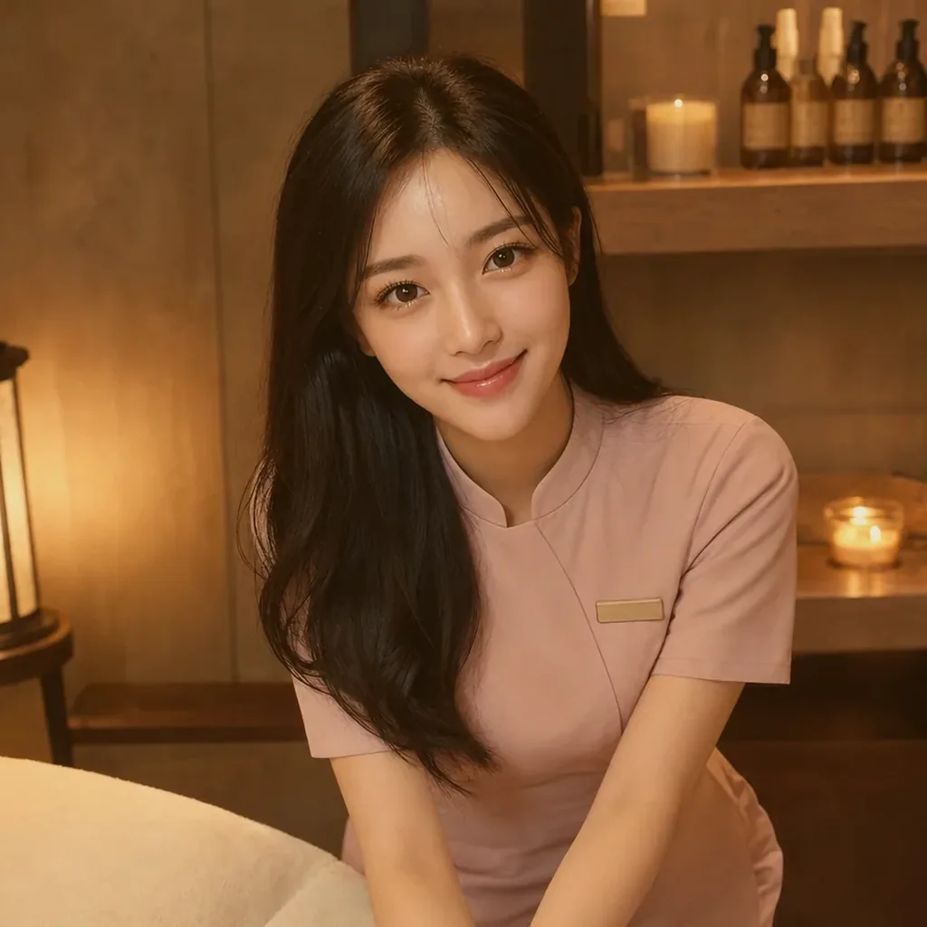 울산 울주군 출장마사지